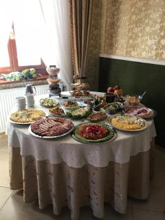 Hotel Restauracja Willa Radwan - Aleksandrów Kujawski - 6