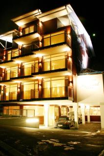 Hotel Alpenland - Sankt Anton am Arlberg - 9