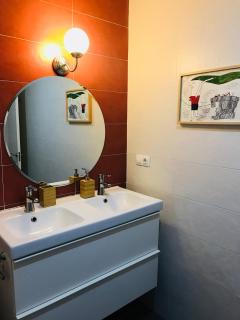 Casa de las Cinco Torres - Cadice - 1