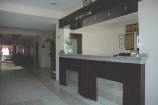 Erkal Resort Hotel - 1