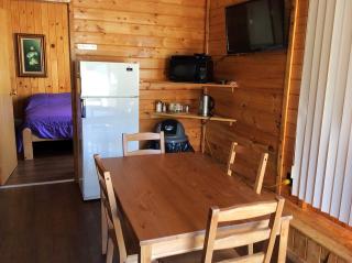 Madawaska Lodge-Cottage - Madawaska - 2