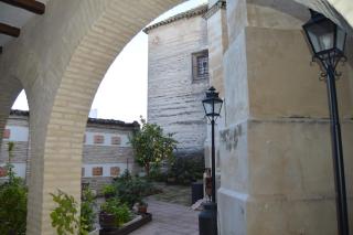 Alojamiento con encanto - Montemayor - 0