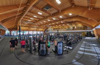 Cooper Hotel Conference Center & Spa - 2