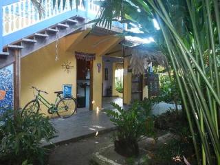 Cabinas Guarana - Puerto Viejo - 7