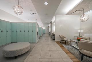 Cooper Hotel Conference Center & Spa - 4