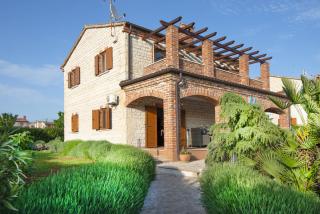 Vila Raj Juršići - Butkovići - 5