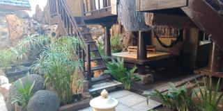 Bale Sasak Bungalow - Gili Trawangan - 1
