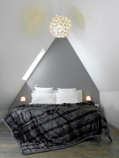 Appartements Le 32 - Estrasburgo - 1