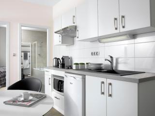 Appartements Le 32 - Estrasburgo - 6