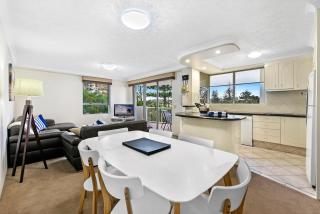 The Ritz Resort Heated Pool - 1