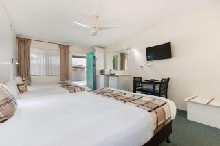 Coffs Harbour Pacific Palms Motel - Coffs Harbour - 3
