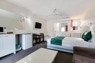 Coffs Harbour Pacific Palms Motel - Coffs Harbour - 5