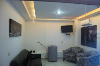 Hotel Onix Suites - Delicias - 6