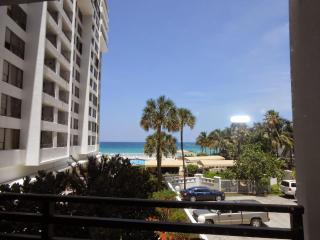 Direct Ocean Views 2 bedrooms - Hollywood, FL - Hollywood - 2