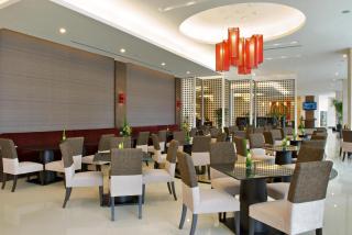 The Narathiwas Hotel & Residence Sathorn Bangkok - 2