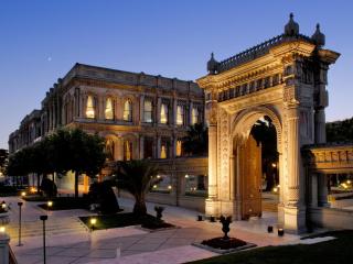 Çırağan Palace Kempinski Istanbul - Istambul - 6
