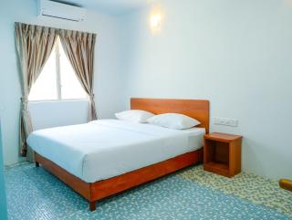 MG Hotel - Mersing - 5