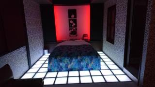 Hotel Eris Hakata (Love Hotel) - Fukuoka - 1