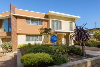 Luna Blu - Luxury B&B - Rhyll - 2
