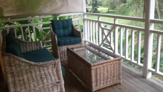 Whitsunday Heritage Cane Cutters Cottage - Cannon Valley - 8