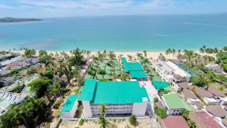 Lamai Coconut Beach Resort - Lamai - 8