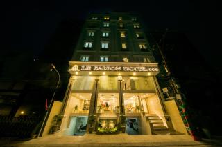 Le Saigon Hotel - 4