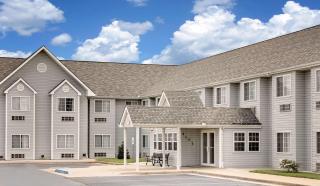 Microtel Inn & Suites by Wyndham Joplin - Joplin - 0