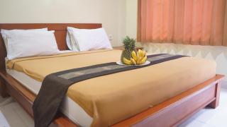 Pondok Mirah - Kuta - 5