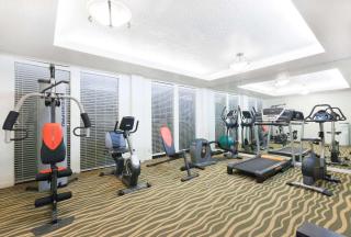 Hawthorn Extended Stay by Wyndham Richardson - 6