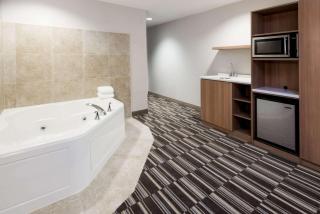 Microtel Inn & Suites by Wyndham - Penn Yan - 1