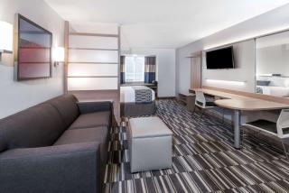 Microtel Inn & Suites by Wyndham - Penn Yan - Penn Yan - 2