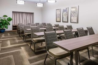 Microtel Inn & Suites by Wyndham - Penn Yan - Penn Yan - 1