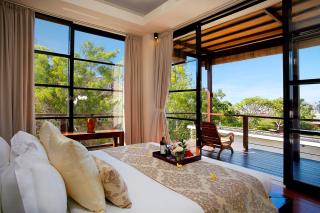 Temple Hill Residence Villa - Jimbaran - 9