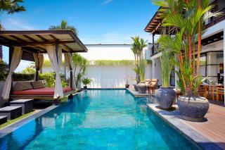 Temple Hill Residence Villa - Jimbaran - 0