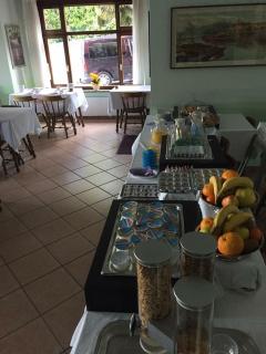 Albergo Riva - Reno Di Leggiuno - 3