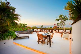 Temple Hill Residence Villa - Jimbaran - 6