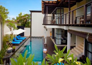 Temple Hill Residence Villa - Jimbaran - 5