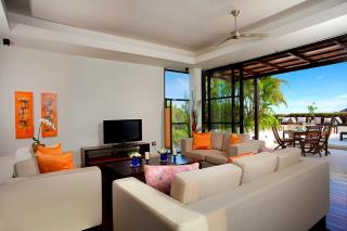 Temple Hill Residence Villa - Jimbaran - 3