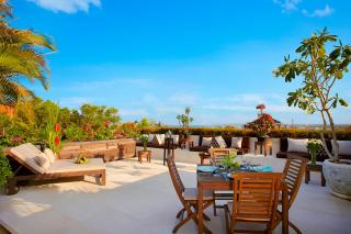 Temple Hill Residence Villa - Jimbaran - 1