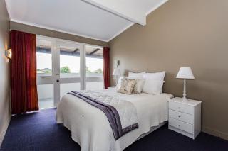 Blenheim Road Motor Lodge - Christchurch - 5