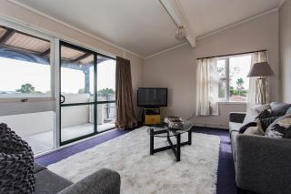 Blenheim Road Motor Lodge - Christchurch - 1
