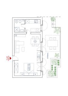 Corte dei merli Apartment & Studio - Rovinj - 9