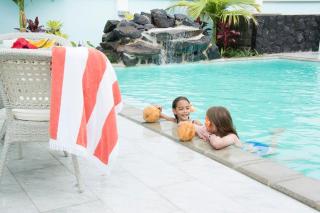 Samoana Boutique Hotel - 5