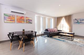 City Mews On Independence - 2