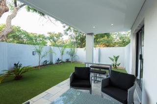 City Mews On Independence - 1