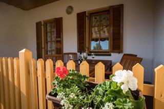 Apartma Marjetica 2 - Moravske Toplice - 4