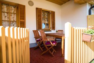 Apartma Marjetica 2 - Moravske Toplice - 1
