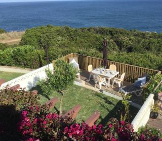 Casa Rosa Azul - Terracos de Benagil (Cliffside) - Benagil - 0