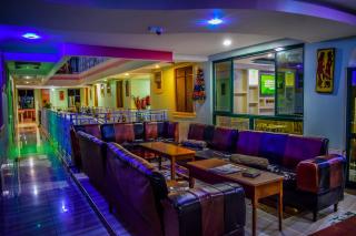 The Joy Hotel - Voi - 0