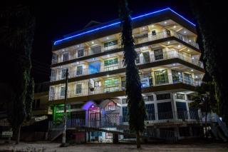 The Joy Hotel - Voi - 2